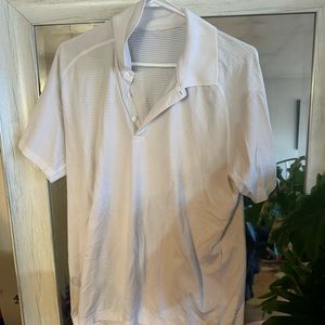 Lululemon polo